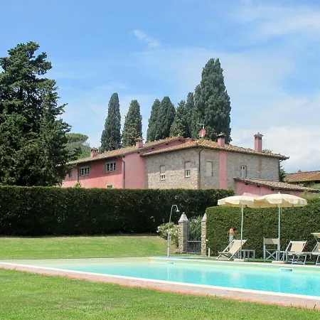 Le Fornaci-2 By Interhome Apartment *