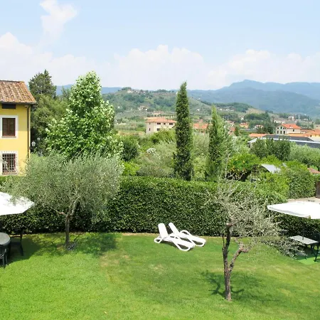 Le Fornaci-2 By Interhome Lucca