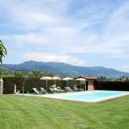 Le Fornaci-2 By Interhome