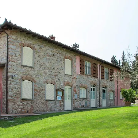 Le Fornaci-2 By Interhome * Lucca
