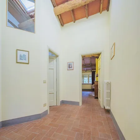 Le Fornaci-2 By Interhome Apartment Lucca