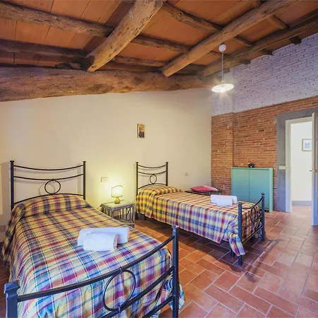 Le Fornaci-2 By Interhome Apartment