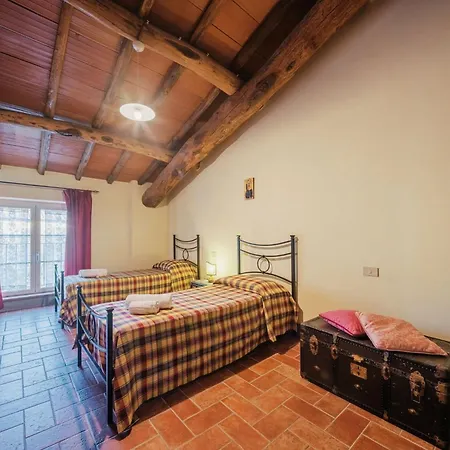 Le Fornaci-2 By Interhome Apartment *