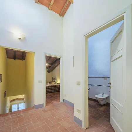 Le Fornaci-2 By Interhome * Lucca
