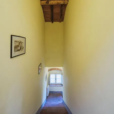 Le Fornaci-2 By Interhome Apartment Lucca