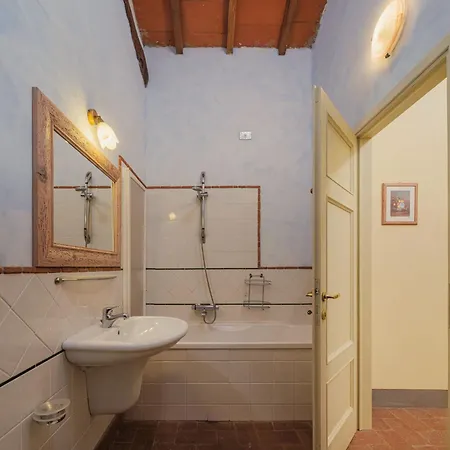 Le Fornaci-2 By Interhome Apartment *
