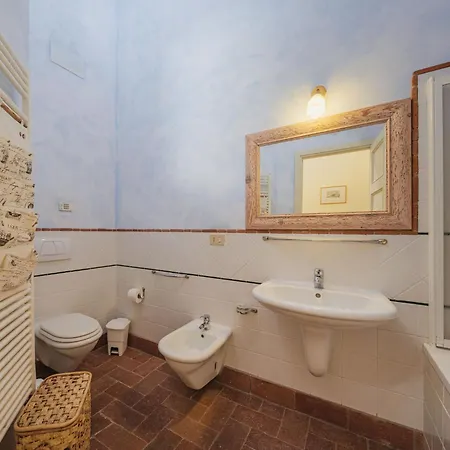 Apartment Le Fornaci-2 By Interhome