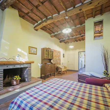 Le Fornaci-2 By Interhome Apartment *