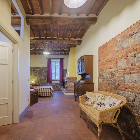 Apartment Le Fornaci-2 By Interhome Lucca