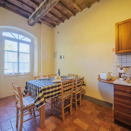 Le Fornaci-2 By Interhome * Lucca