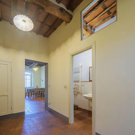 Le Fornaci-2 By Interhome Apartment Lucca