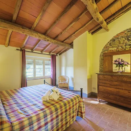 Le Fornaci-2 By Interhome Lucca