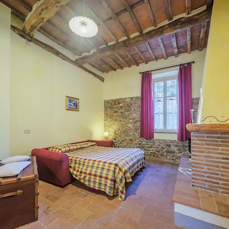 Le Fornaci-2 By Interhome Apartment Lucca