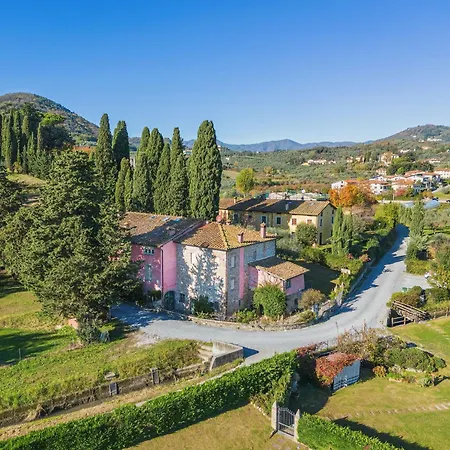 Le Fornaci-2 By Interhome Lucca