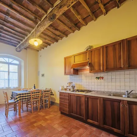 Apartment Le Fornaci-2 By Interhome