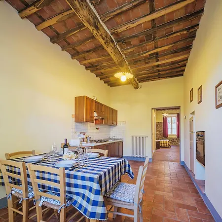 Le Fornaci-2 By Interhome Apartment Lucca