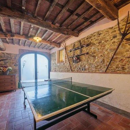 Le Fornaci-2 By Interhome * Lucca