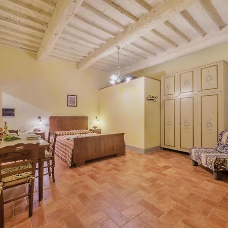 Le Fornaci-2 By Interhome * Lucca