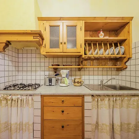 Le Fornaci-2 By Interhome Lucca