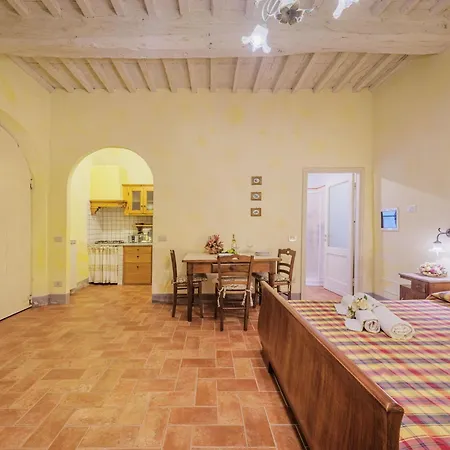 Apartment Le Fornaci-2 By Interhome *