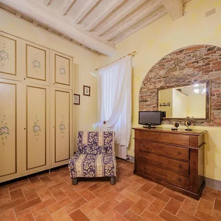 Le Fornaci-2 By Interhome Lucca