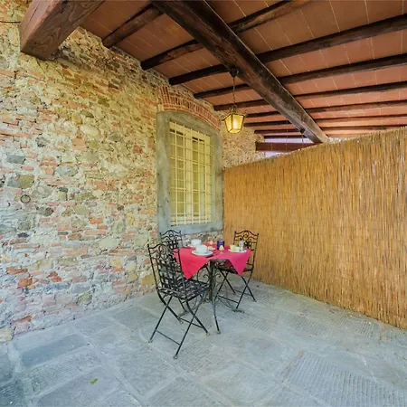 Apartment Le Fornaci-2 By Interhome Lucca