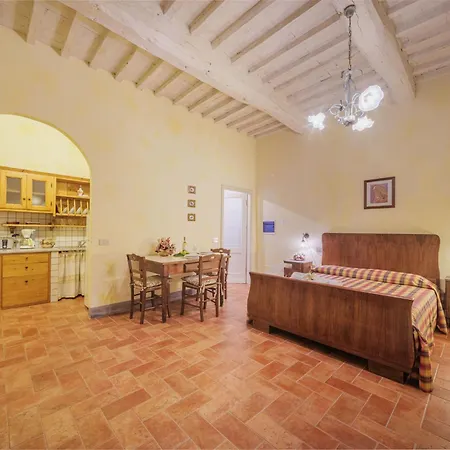 Le Fornaci-2 By Interhome Apartment Lucca
