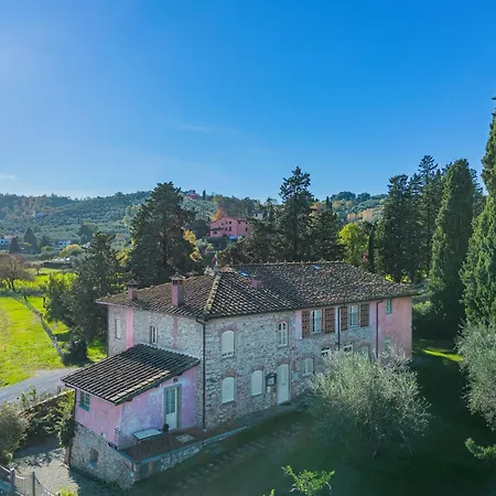 Le Fornaci-2 By Interhome Apartment