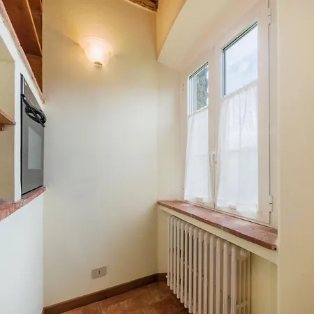 Le Fornaci-2 By Interhome Apartment Lucca