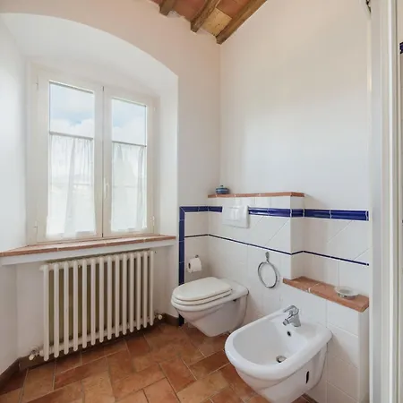 Le Fornaci-2 By Interhome Apartment