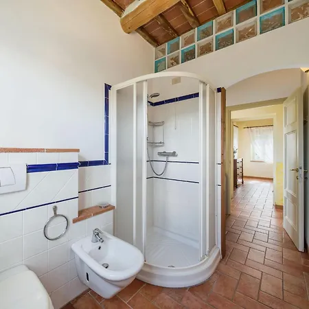 Le Fornaci-2 By Interhome Apartment