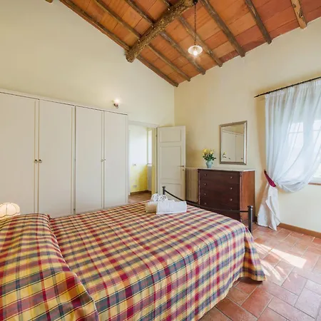Apartment Le Fornaci-2 By Interhome