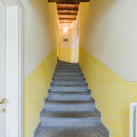 Le Fornaci-2 By Interhome Apartment *