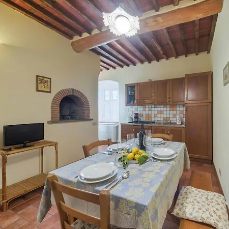 Le Fornaci-2 By Interhome Apartment Lucca