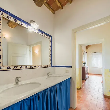 Le Fornaci-2 By Interhome Apartment