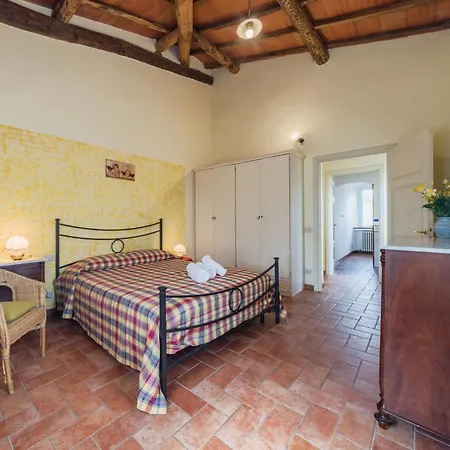 Le Fornaci-2 By Interhome Apartment Lucca