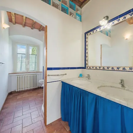 Le Fornaci-2 By Interhome Lucca