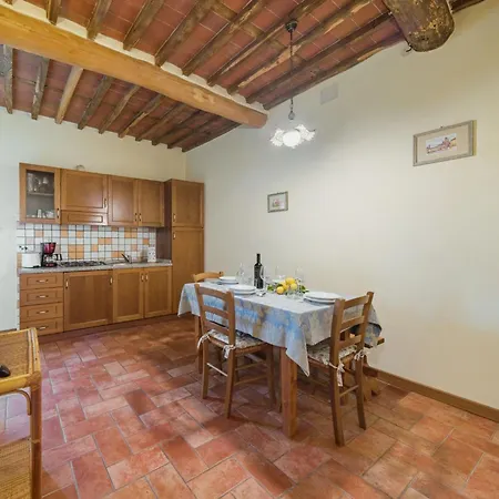 Apartment Le Fornaci-2 By Interhome