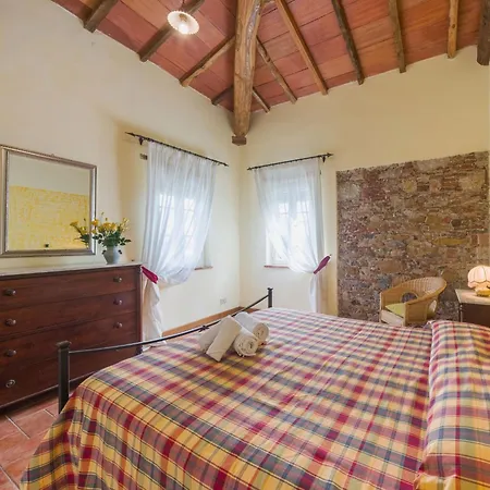 Le Fornaci-2 By Interhome Apartment
