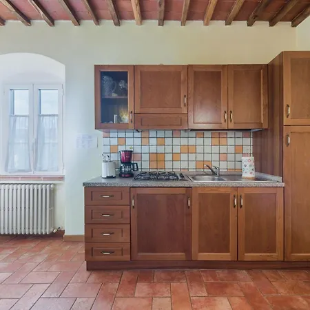 Le Fornaci-2 By Interhome Lucca