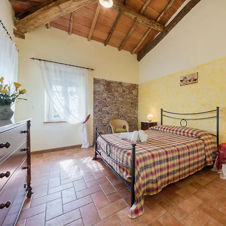 Le Fornaci-2 By Interhome Apartment