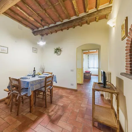 Le Fornaci-2 By Interhome Apartment Lucca