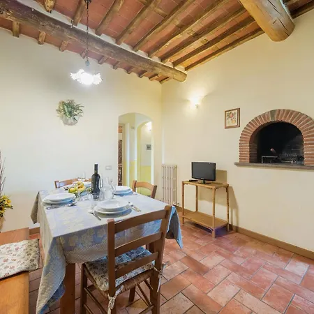 Le Fornaci-2 By Interhome Apartment