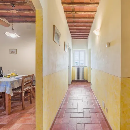Le Fornaci-2 By Interhome Apartment Lucca